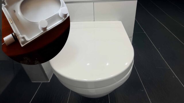 LOBENSWERK im Check: WC-Sitz ab 49,95 € & Zubehör